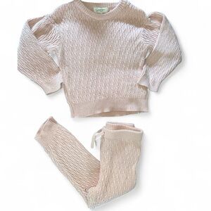 Jessica Simpson • Blush • Knit Sweater